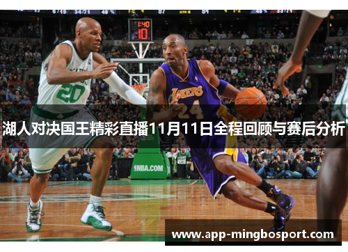 湖人对决国王精彩直播11月11日全程回顾与赛后分析